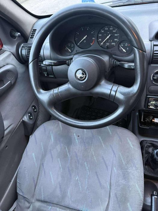 Opel corsa B Swing