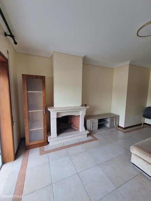 Apartamento T2 Largo do Farol Praia da Barra