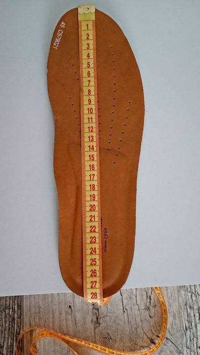 Черевики 45 р.  ЕССО