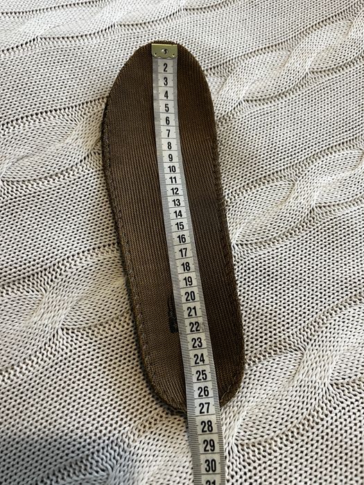 Берци Belleville нови 41р