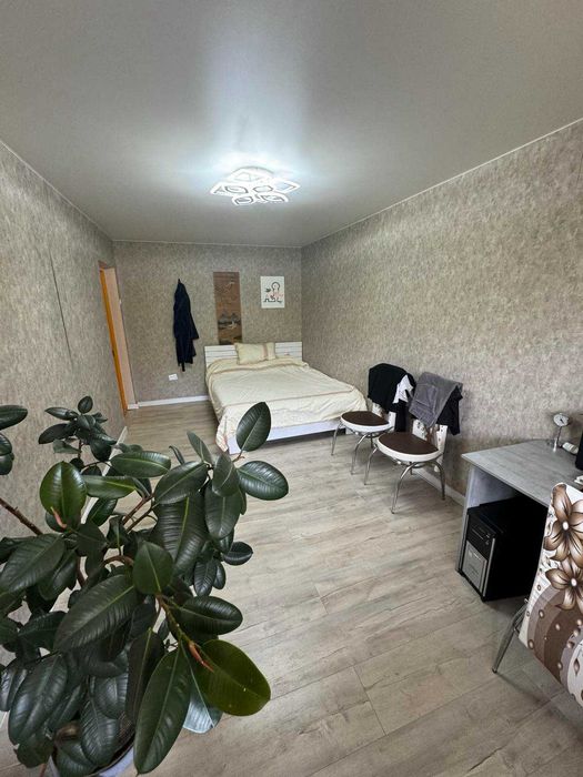 Продається двокімнатна квартира Ракове