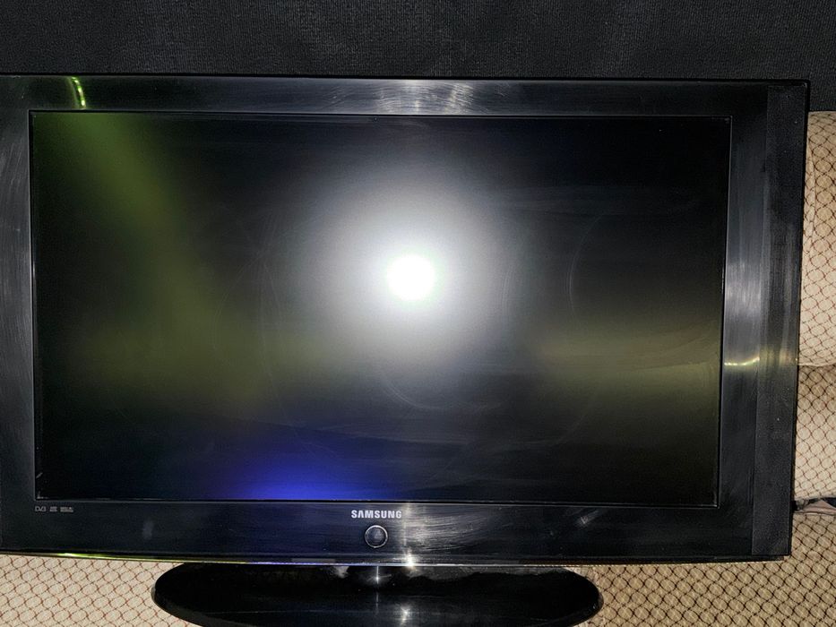 Televisão Samsung