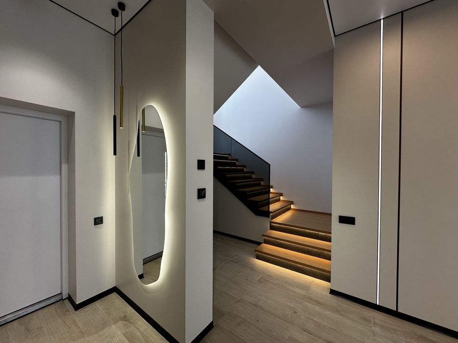 Дом по адресу (площадь 125 м²) - Atlanta.ua - фото 5