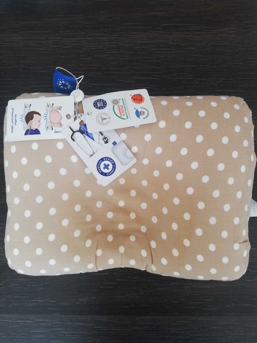 Poduszka ortopedyczna Head Care