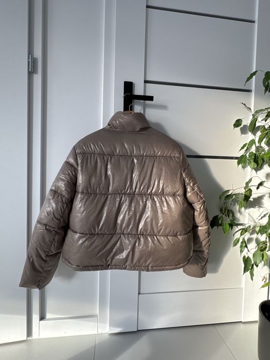 Nowa kurtka puchowa Only rozmiar S