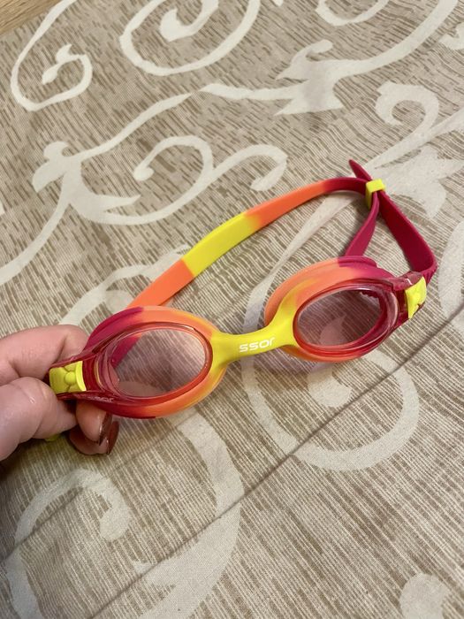 Окуляри в бассейн Joss