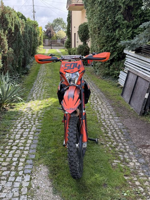 KTM