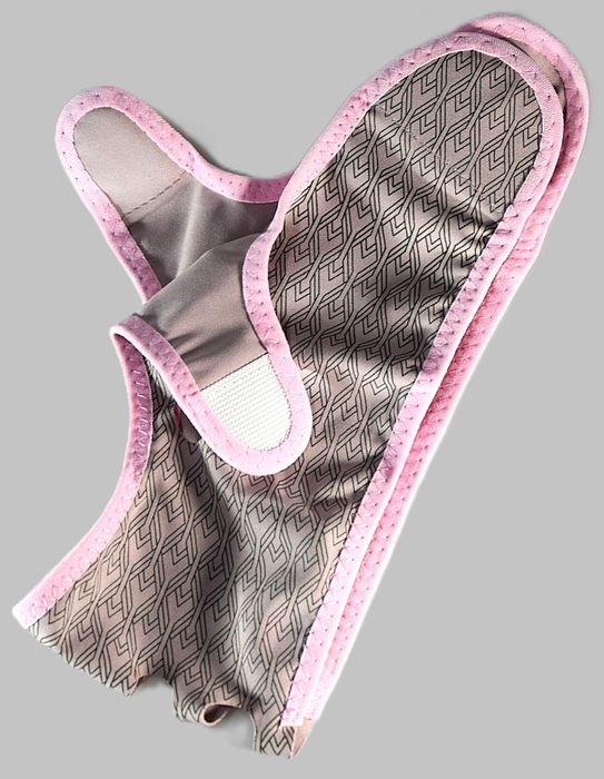 Maska ​​modelująca twarz, liftingująca V-line Reduktor 2-go podbródka