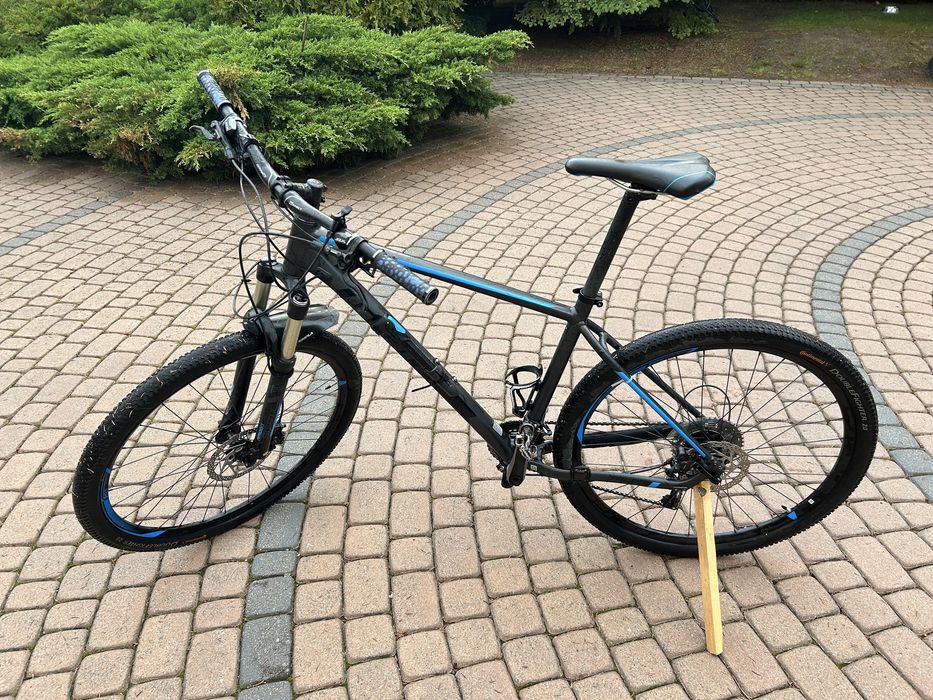 Rower GIANT Talon 29er SHIMANO SLX