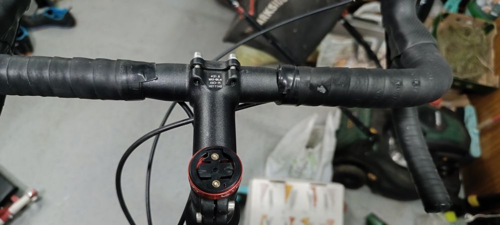 Kross esker 2.0 m  xl