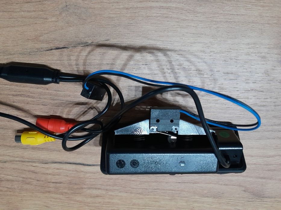 Kamera cofania Bmw e60 e39