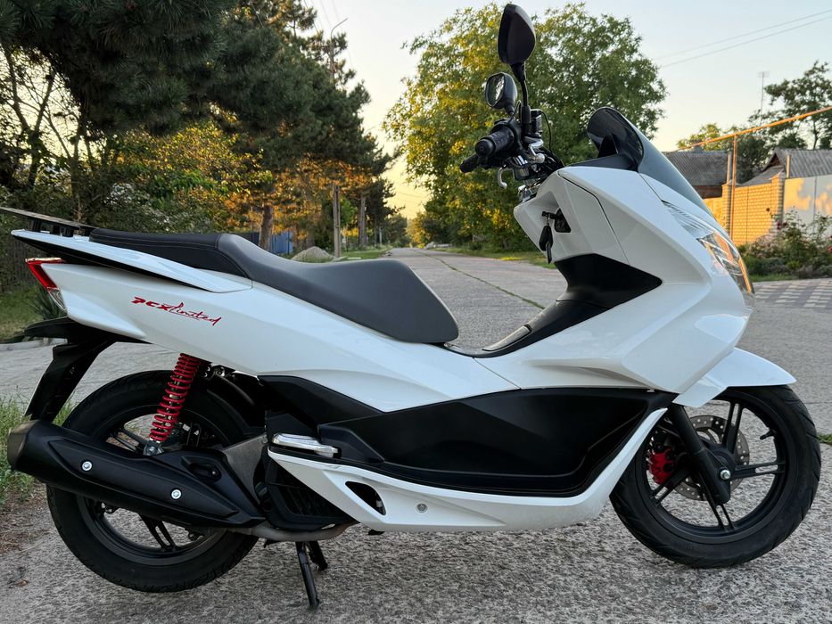 Honda PCX 150 2018