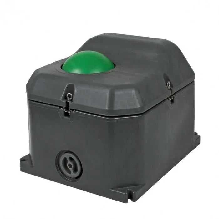 Poidło niezamarzające Kerbl – mrozoodporne aż do - 30°C ! 40 / 100 L