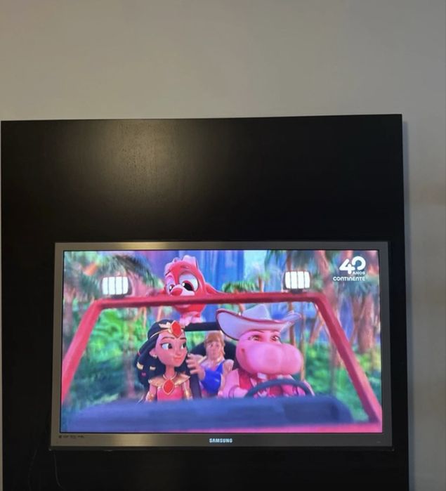 TV Samsung 46polegadas