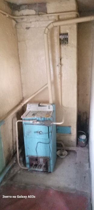 Продам будинок в с.Яснозір'я