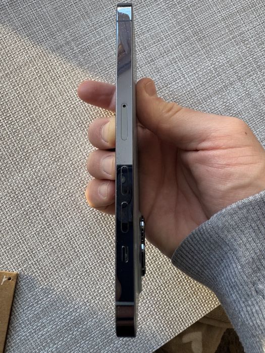 Iphone 13 pro 256 gb