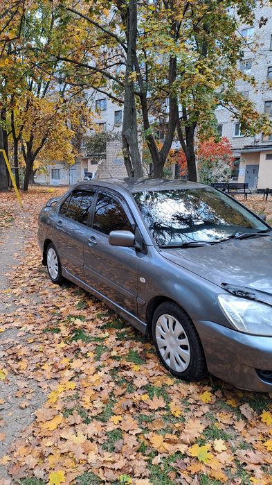 Mitsubishi Lancer 9 1.6