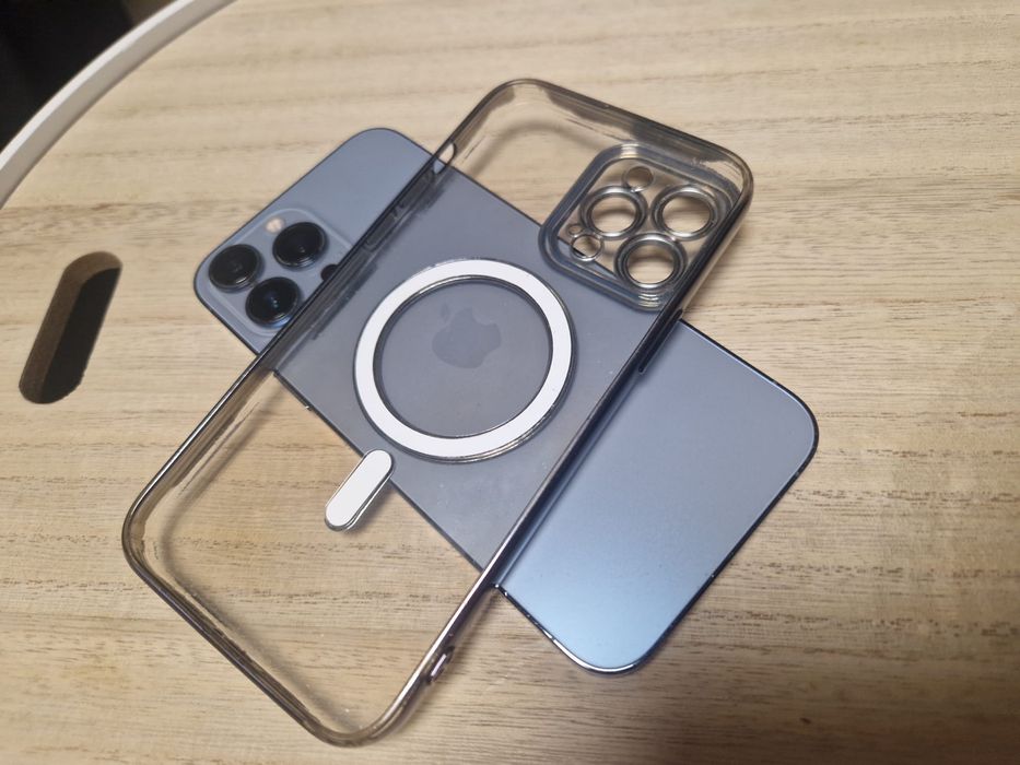 Iphone 13 pro max 128