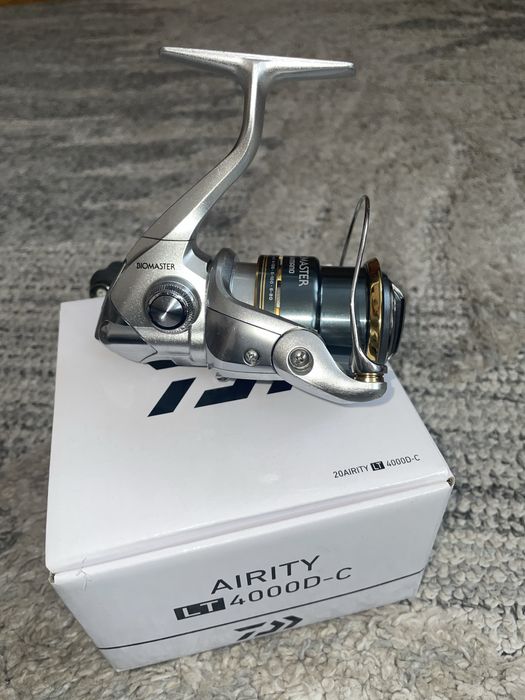 Shimano Biomaster 2500S