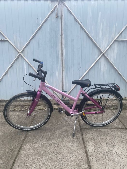 Велосипеди в гарн