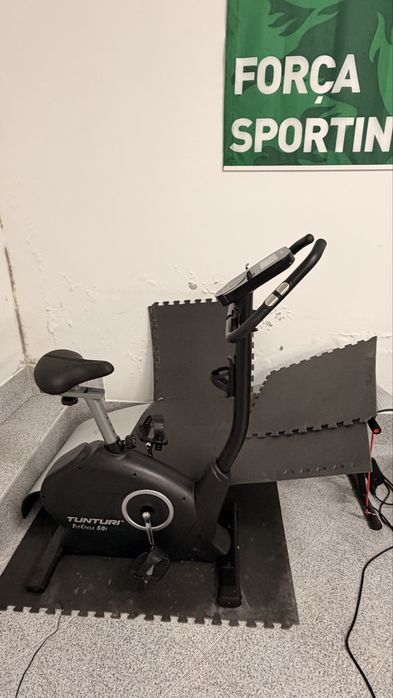 Bicicleta Tunturi FitCycle 50i