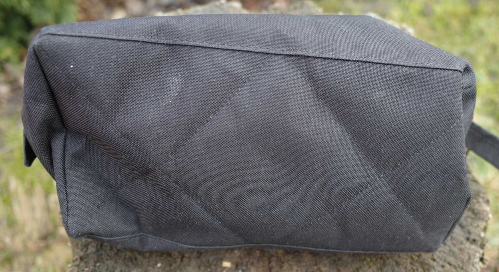 Kosmetyczka Reisenthel 4l czarna