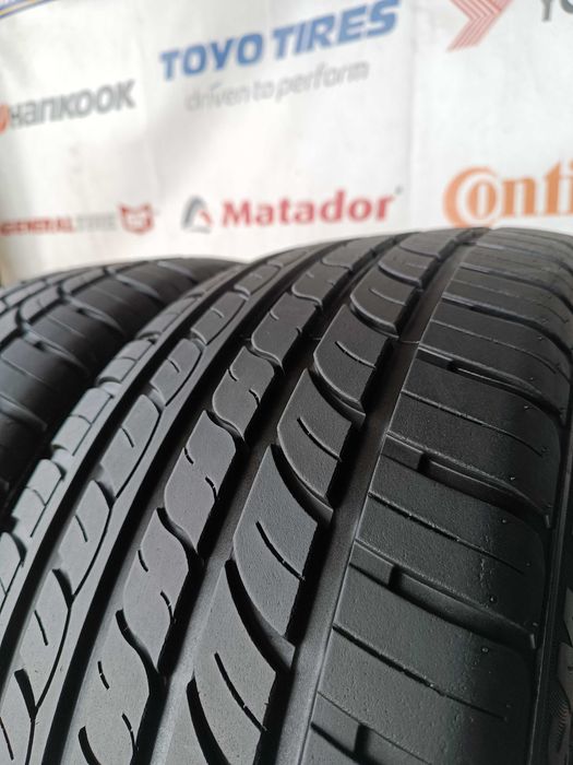 Літні шини 245/45 R18 Compasal smacher 2020 рік 6,3мм