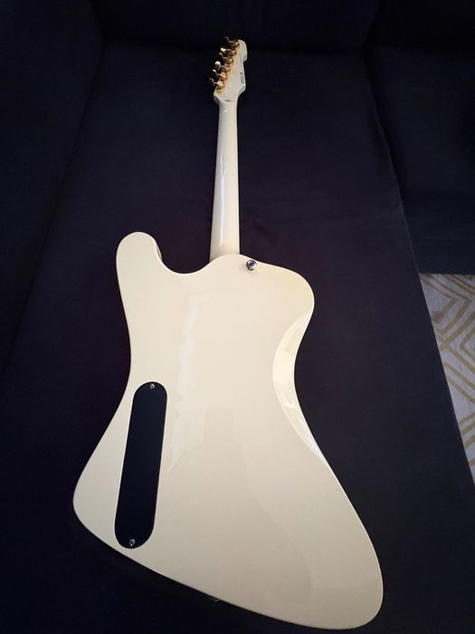 Esp Ltd Phoenix 1000 Deluxe