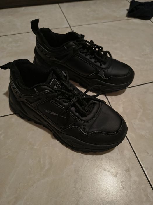 Buty Sprandi 38 wkl. 24cm adidasy