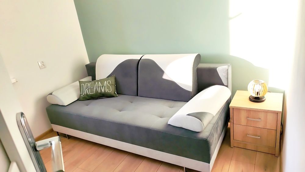 Apartament Ogrodowa Szczytno