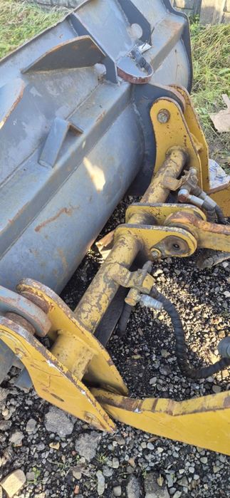 Ładowarka kołowa Gunstig 920