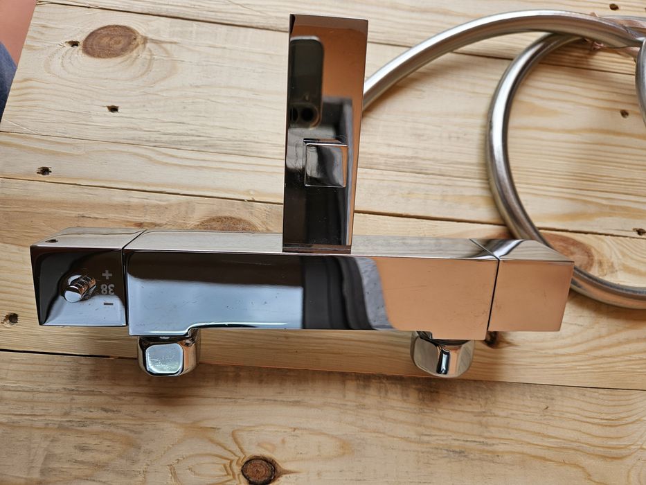 Torneira Duche Ctesi