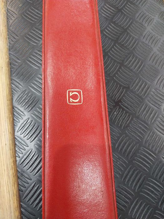 Relógio Omega antigo