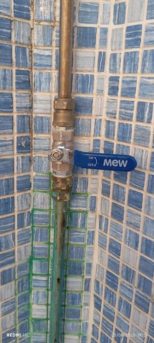 Reparações no seu domicilio
