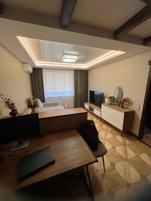 36тыс.$ ‼️‼️Экс/Квартира с ремонтом 54м2 / Индустриальный район / РЖМ