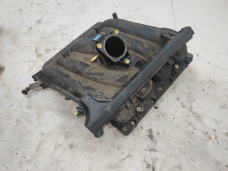 Fiat Scudo Citroen Jumpy Xsara Picasso Kolektor Ssący Dolotowy