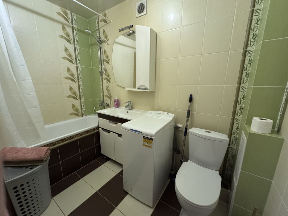 До 4х спальних місць / 15хв до Центру / Звітні документи