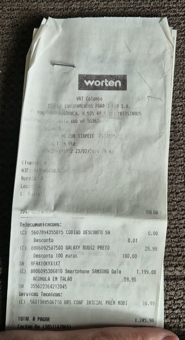 Samsung Galaxy S24+ 256GB