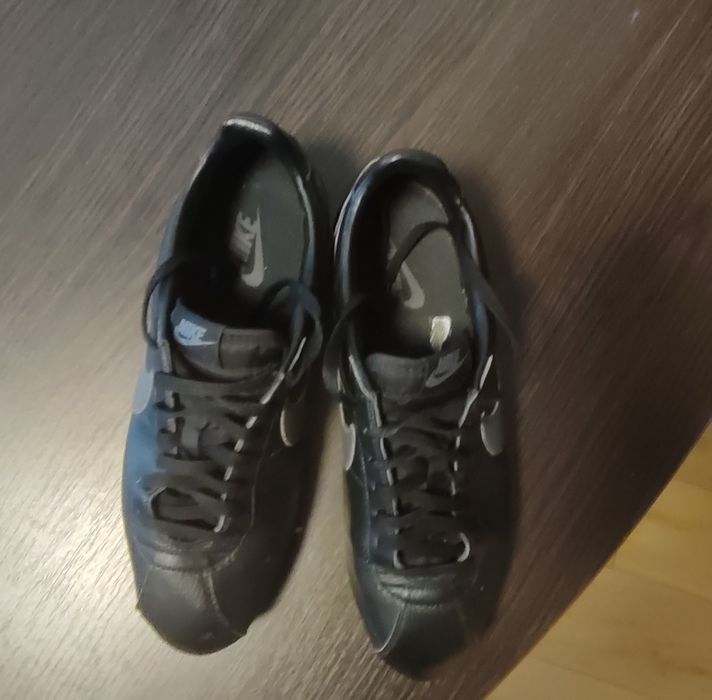 Мужские кроссовки Nike