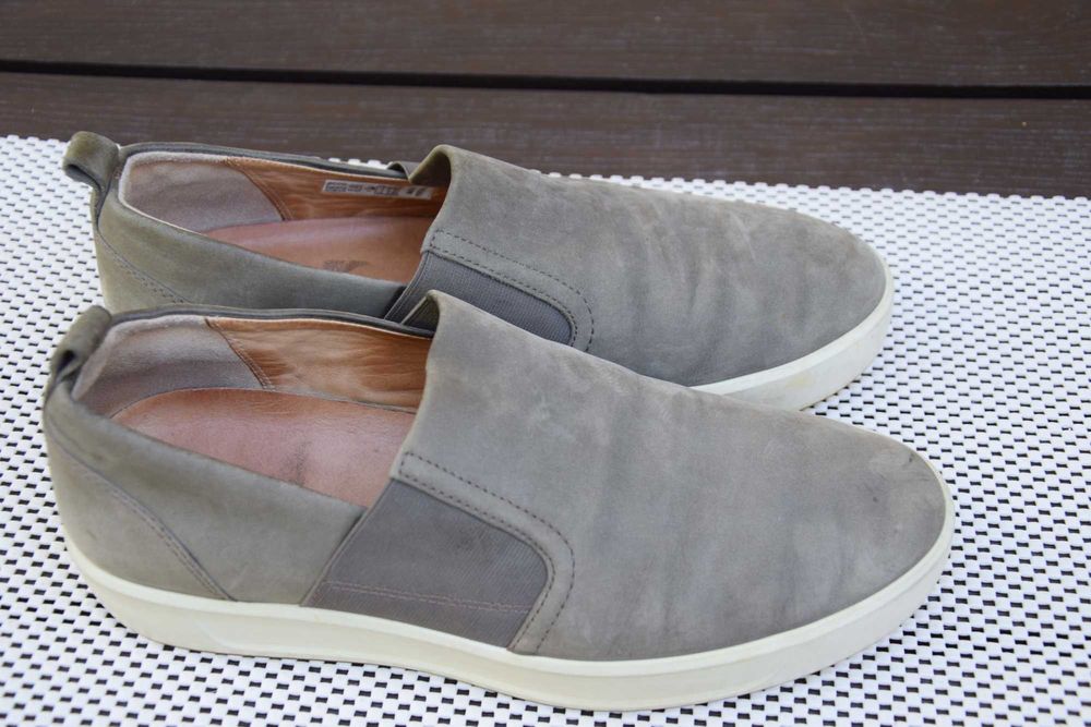 Trampki Ecco Soft 8 r42