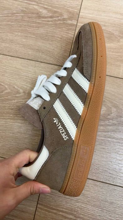 Adidas originals handball spezial r.42