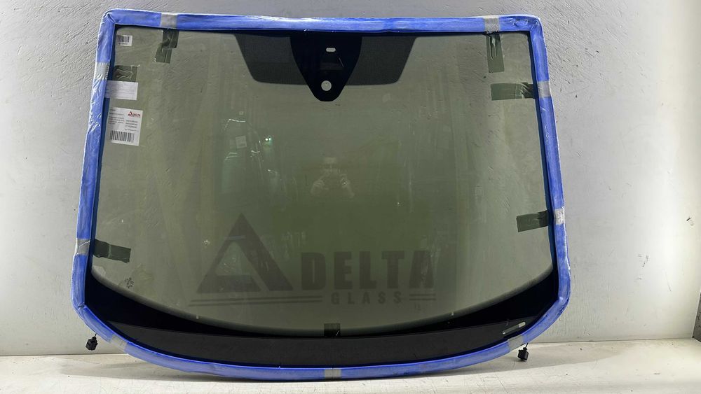 Volkswagen ID4/ID5 (2020-) вітрове скло оригінал