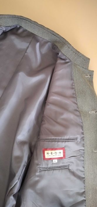 Blazer - Casaco Homem - Novo