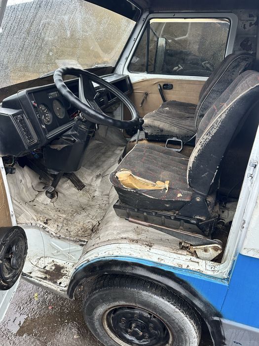 Volkswagen Лт 28 Ціляком або по запчастинам