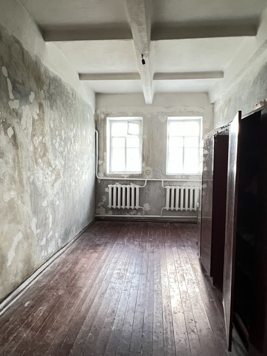 Ексклюзив. Продам 2х кімнатну квартиру в селі Тарасівка Узинської ОТГ