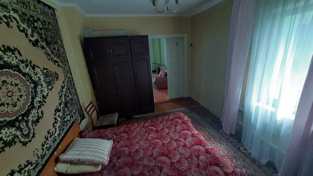 Сдам комнаты  в доме