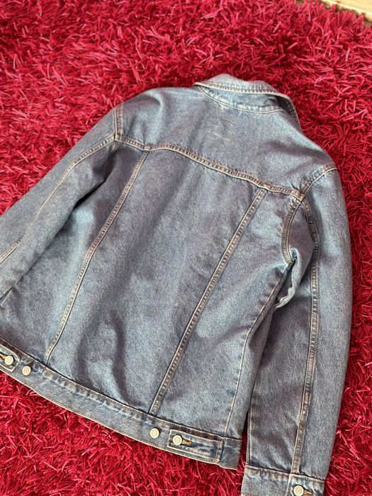 Жіноча джинсова куртка Old Navy