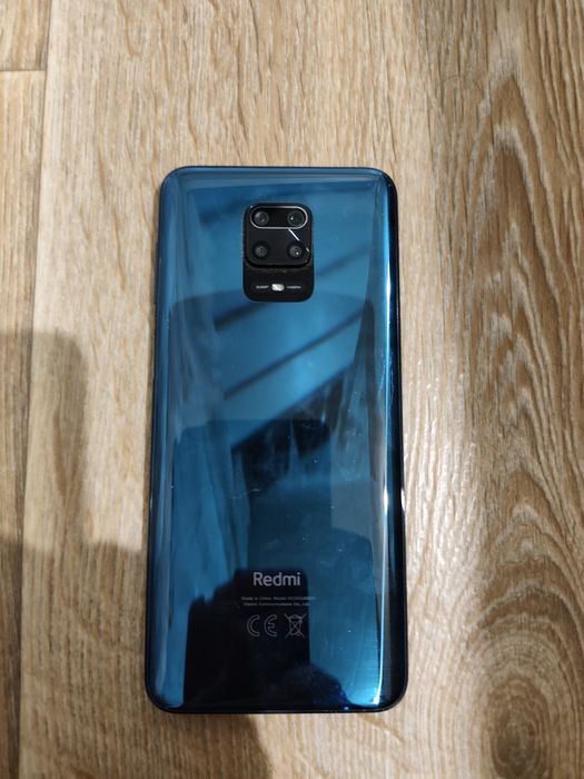Телефон.  Xiaomi Redmi Note 9 Pro  128GB.