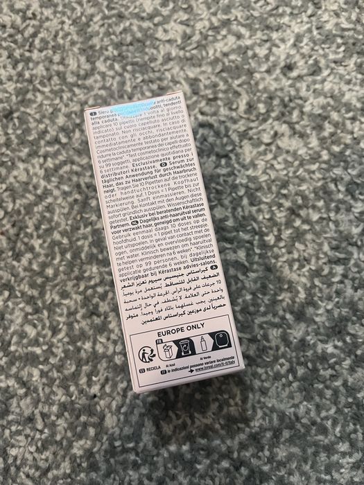 Kerastase genesis serum 30 ml