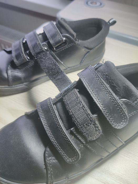 Кросівки Next  на липучці